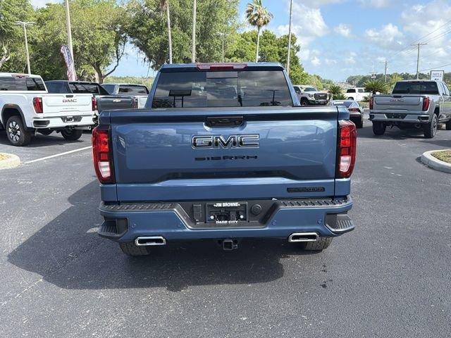 new 2026 GMC Sierra 1500 car, priced at $57,350