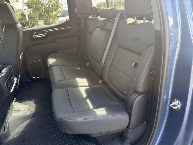 new 2026 GMC Sierra 1500 car, priced at $57,350