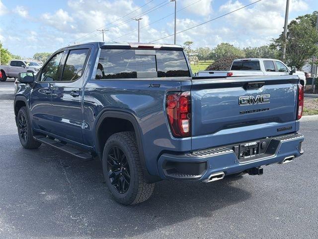 new 2026 GMC Sierra 1500 car, priced at $57,350