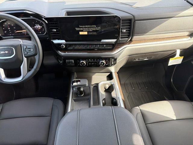 new 2026 GMC Sierra 1500 car, priced at $57,350
