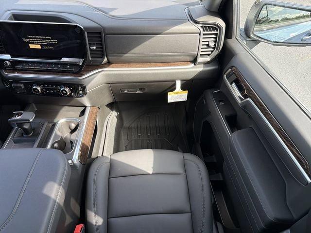 new 2026 GMC Sierra 1500 car, priced at $57,350