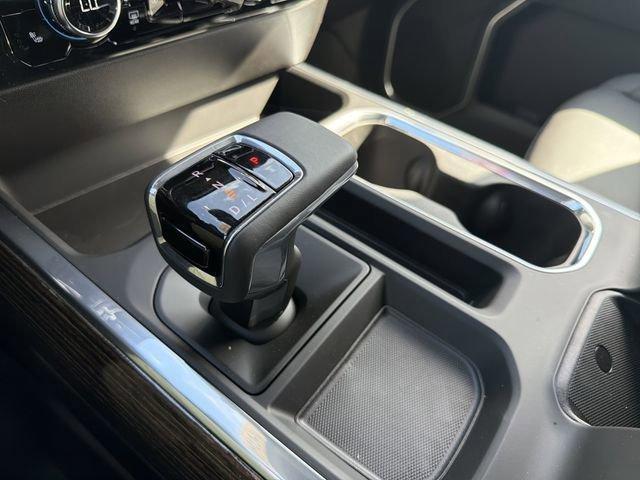 new 2026 GMC Sierra 1500 car, priced at $57,350