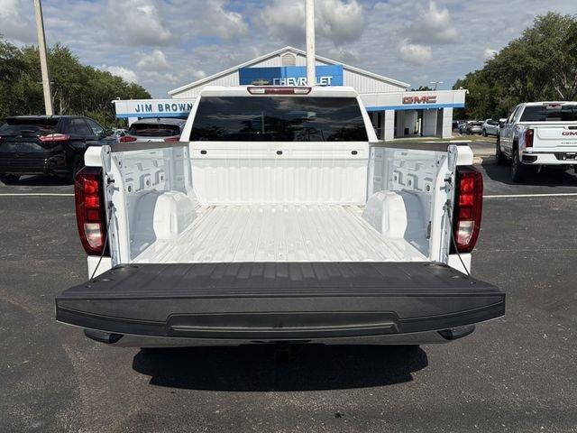 new 2026 GMC Sierra 1500 car, priced at $49,415
