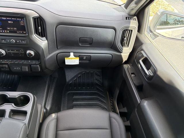 new 2026 GMC Sierra 1500 car, priced at $49,415