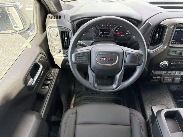 new 2026 GMC Sierra 1500 car, priced at $49,415
