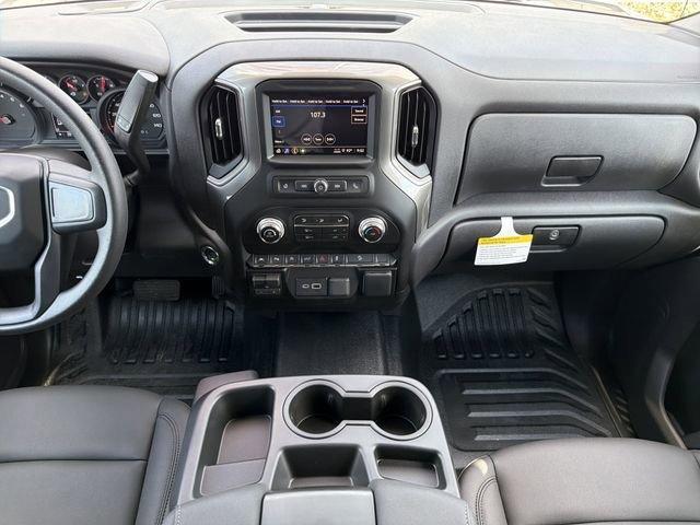 new 2026 GMC Sierra 1500 car, priced at $49,415