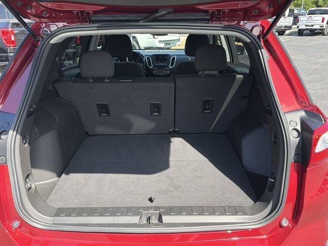 used 2021 Chevrolet Equinox car, priced at $15,998