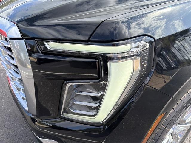 new 2026 GMC Yukon XL car, priced at $84,985