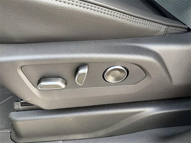 new 2026 GMC Yukon XL car, priced at $84,985