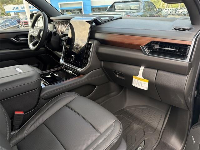 new 2026 GMC Yukon XL car, priced at $84,985