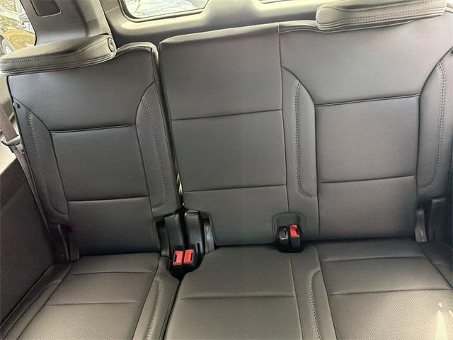 new 2026 GMC Yukon XL car, priced at $84,985