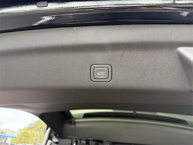 new 2026 GMC Yukon XL car, priced at $84,985