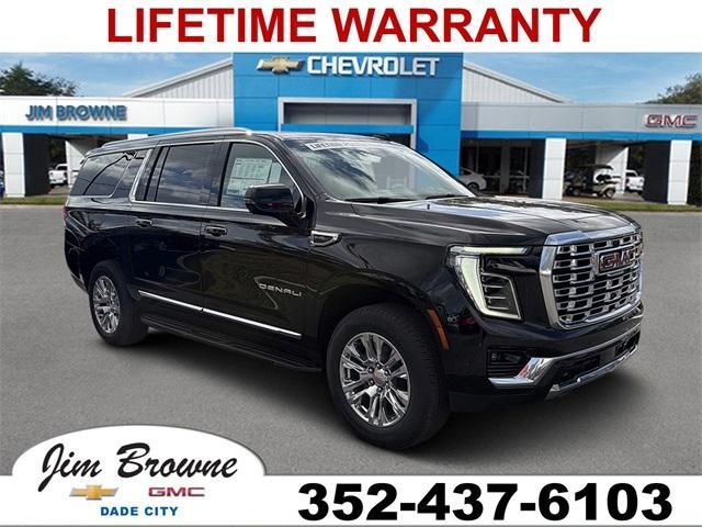 new 2026 GMC Yukon XL car, priced at $84,985