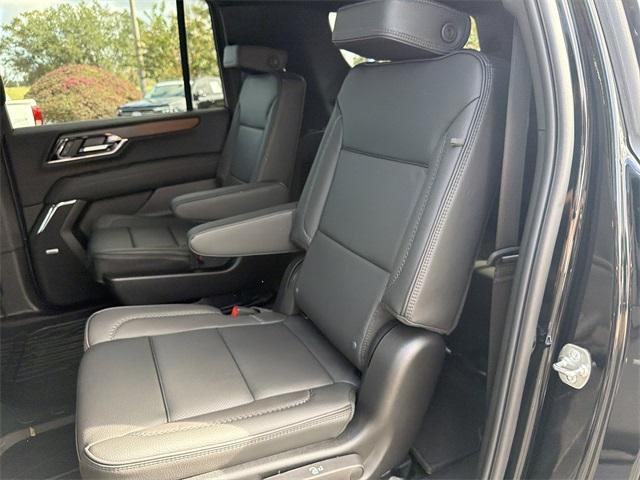 new 2026 GMC Yukon XL car, priced at $84,985