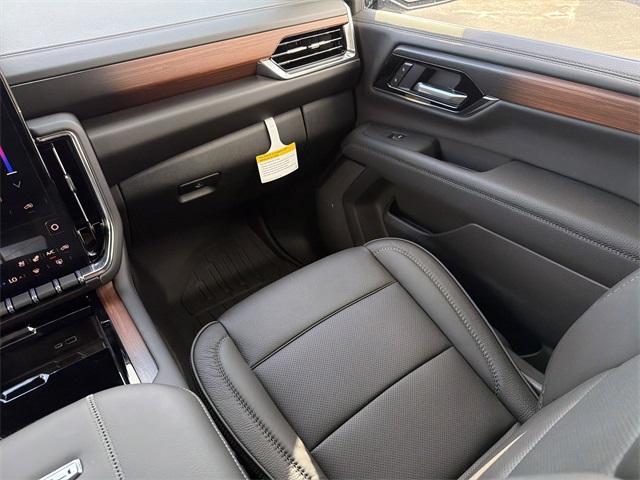 new 2026 GMC Yukon XL car, priced at $84,985