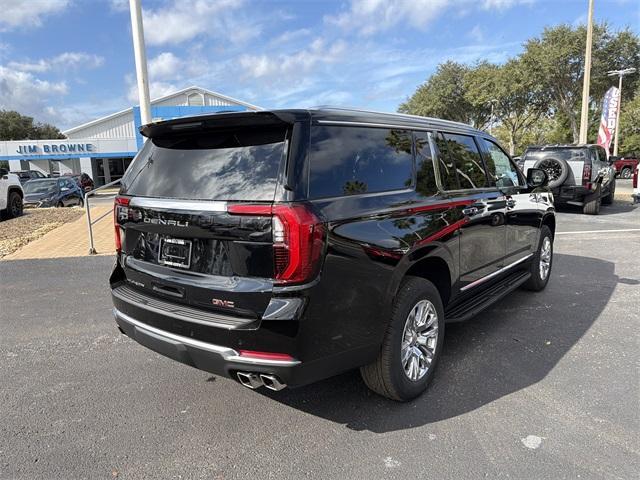 new 2026 GMC Yukon XL car, priced at $84,985