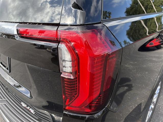 new 2026 GMC Yukon XL car, priced at $84,985