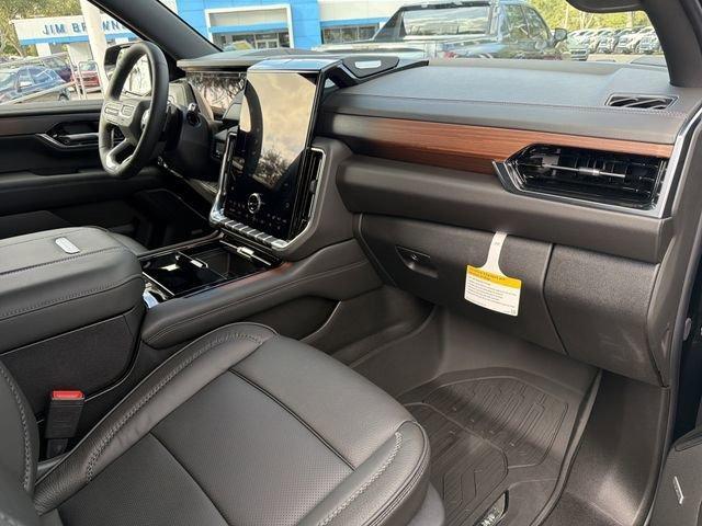 new 2026 GMC Yukon XL car, priced at $85,448