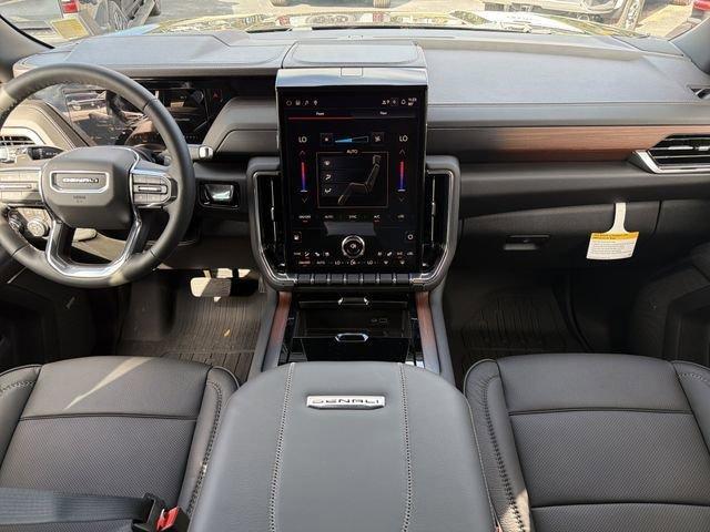 new 2026 GMC Yukon XL car, priced at $85,448