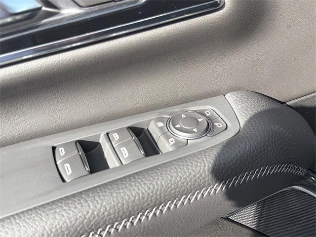 new 2026 GMC Yukon XL car, priced at $84,985