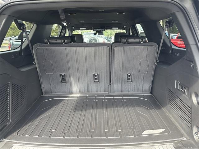 new 2026 GMC Yukon XL car, priced at $84,985