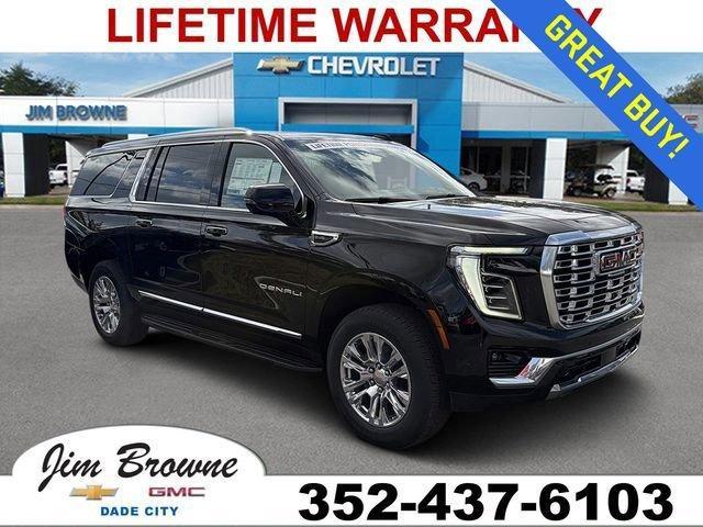 new 2026 GMC Yukon XL car, priced at $84,945