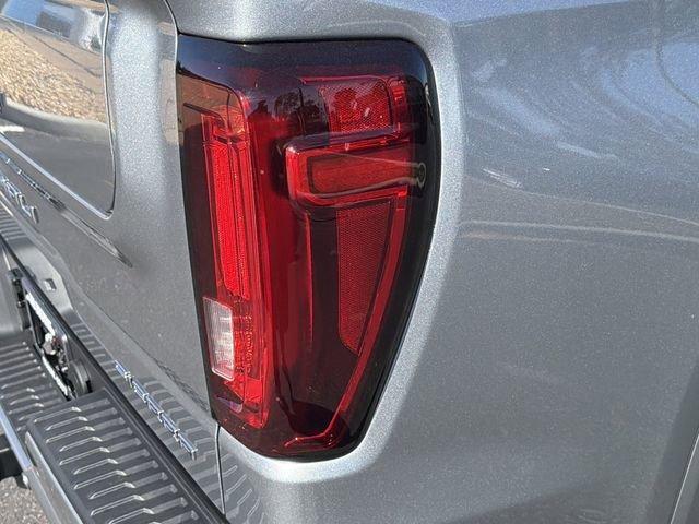 new 2026 GMC Sierra 1500 car, priced at $69,785