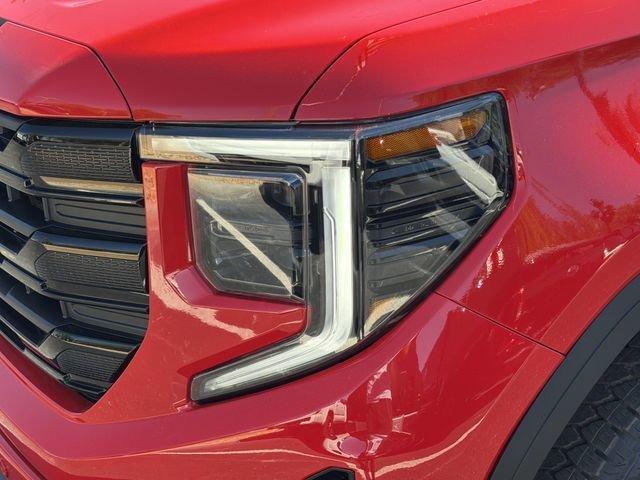 new 2026 GMC Sierra 1500 car, priced at $57,089