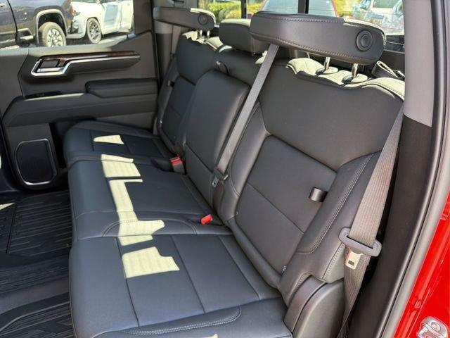 new 2026 GMC Sierra 1500 car, priced at $57,089