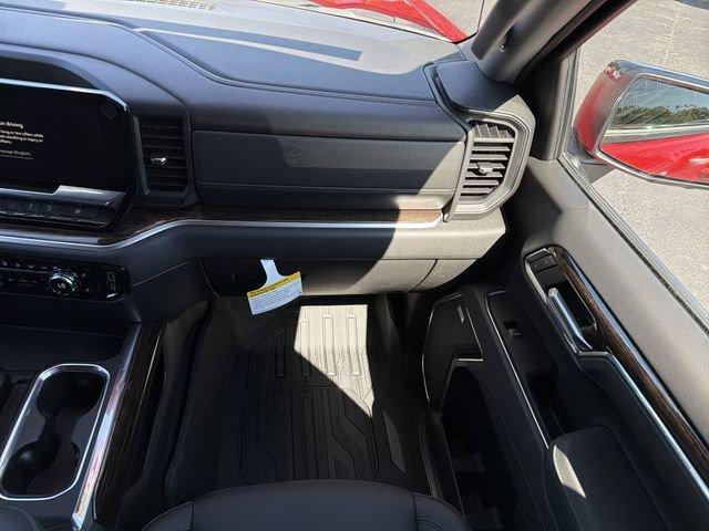 new 2026 GMC Sierra 1500 car, priced at $57,089