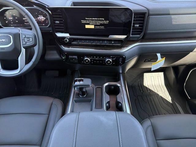 new 2026 GMC Sierra 1500 car, priced at $57,089
