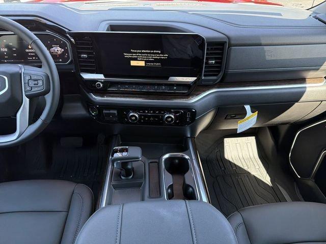 new 2026 GMC Sierra 1500 car, priced at $57,089
