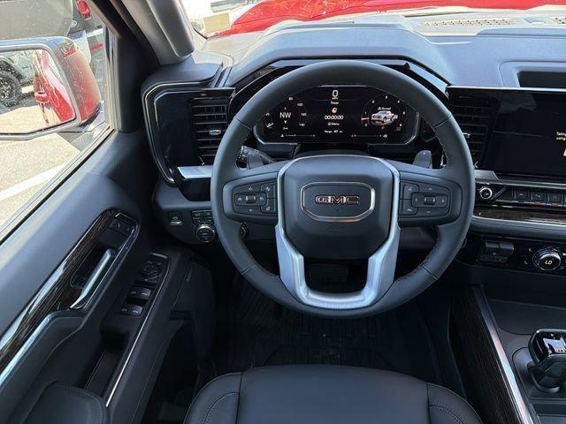 new 2026 GMC Sierra 1500 car, priced at $57,089