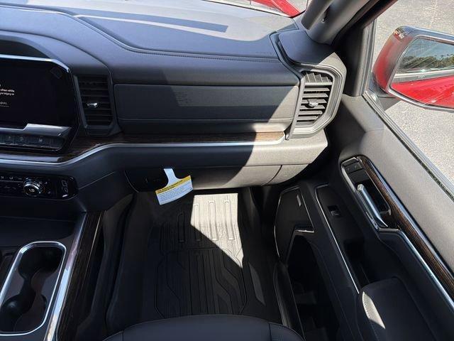 new 2026 GMC Sierra 1500 car, priced at $57,089