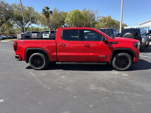 new 2026 GMC Sierra 1500 car, priced at $57,089