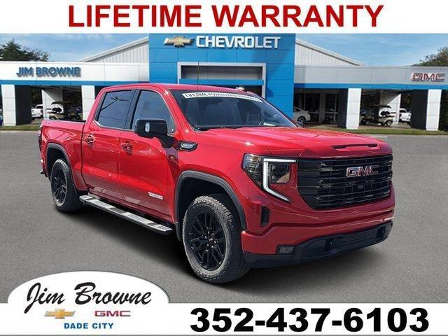 new 2026 GMC Sierra 1500 car, priced at $57,089