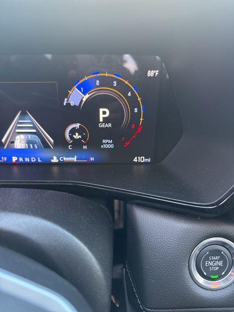 used 2026 Chevrolet Colorado car, priced at $45,440
