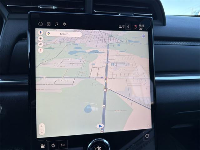 new 2026 GMC Terrain car, priced at $34,085