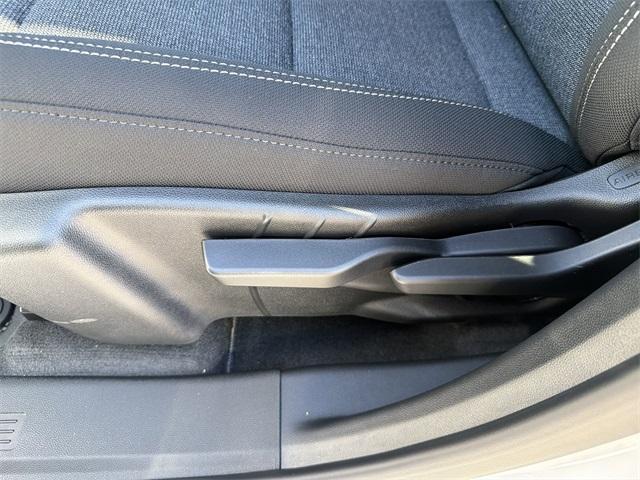 new 2026 GMC Terrain car, priced at $34,085