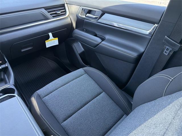 new 2026 GMC Terrain car, priced at $34,085