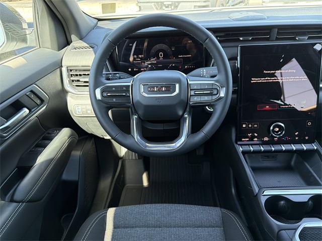 new 2026 GMC Terrain car, priced at $34,085