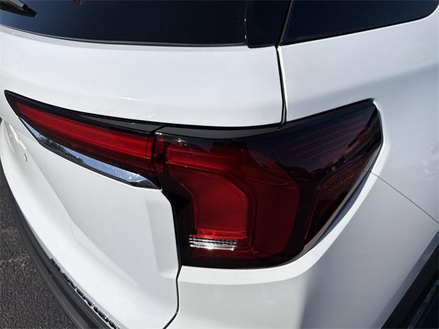 new 2026 GMC Terrain car, priced at $34,085