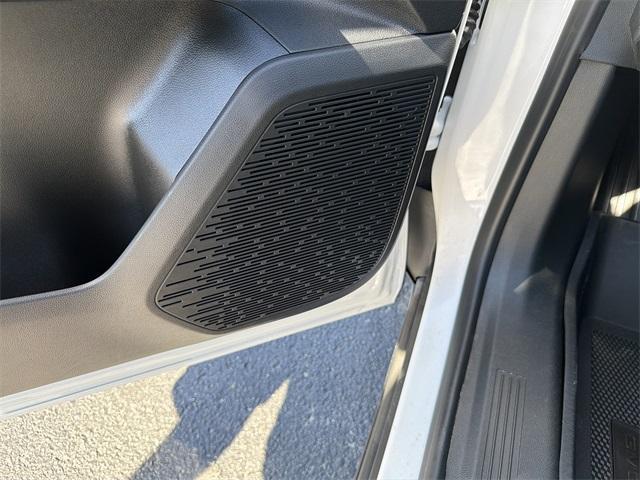 new 2026 GMC Terrain car, priced at $34,085