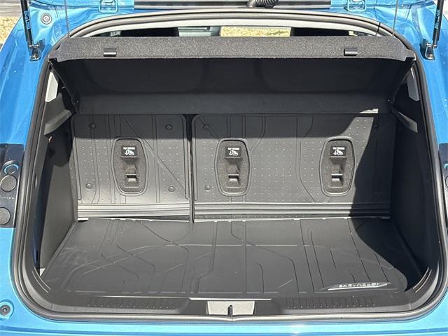 new 2026 Chevrolet Trax car, priced at $24,205