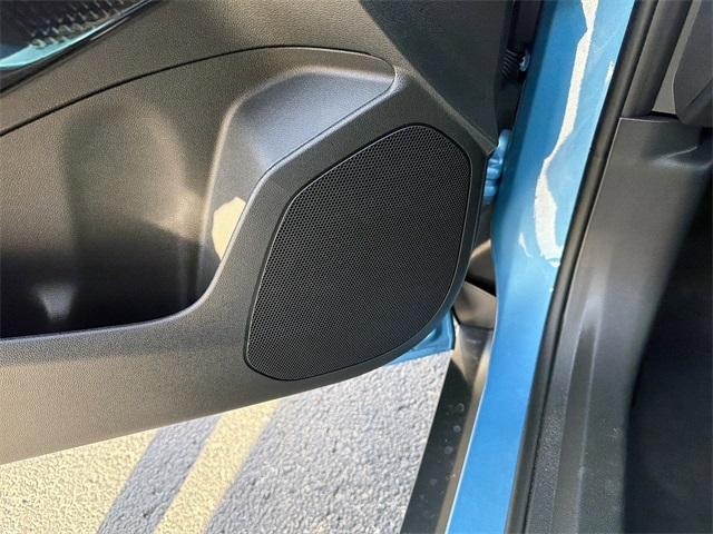 new 2026 Chevrolet Trax car, priced at $24,205