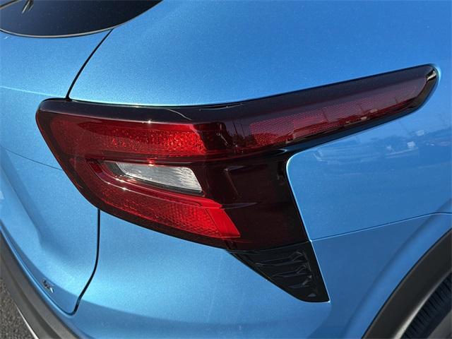 new 2026 Chevrolet Trax car, priced at $24,205