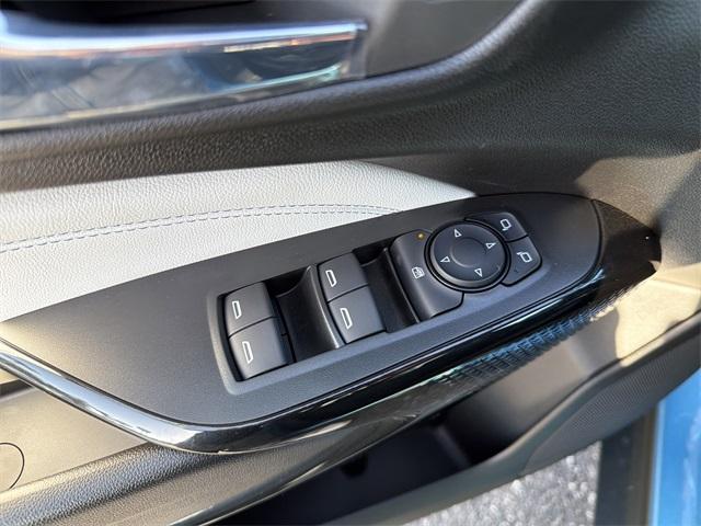 new 2026 Chevrolet Trax car, priced at $24,205