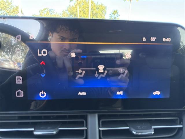 new 2026 Chevrolet Trax car, priced at $24,205