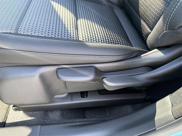 new 2026 Chevrolet Trax car, priced at $24,205