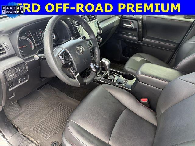 used 2022 Toyota 4Runner car, priced at $37,937